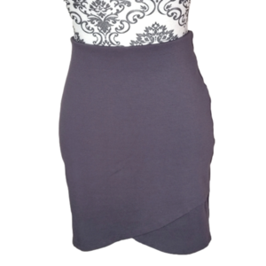 Sunday Best Mini Skirt - Size M